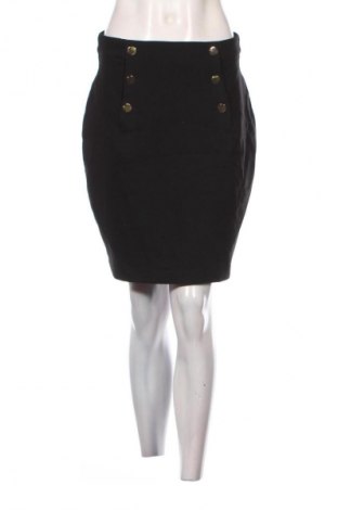 Szoknya H&M, Méret M, Szín Fekete, Ár 3 429 Ft