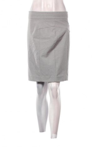 Rock H&M, Größe M, Farbe Grau, Preis 6,99 €