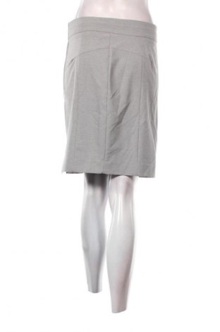 Rock H&M, Größe M, Farbe Grau, Preis 6,99 €