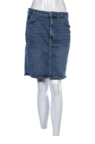 Spódnica H&M, Rozmiar L, Kolor Niebieski, Cena 51,99 zł