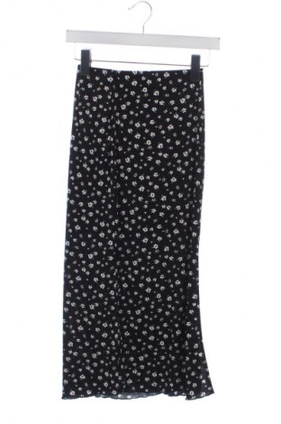 Rock H&M, Größe XXS, Farbe Mehrfarbig, Preis € 10,23