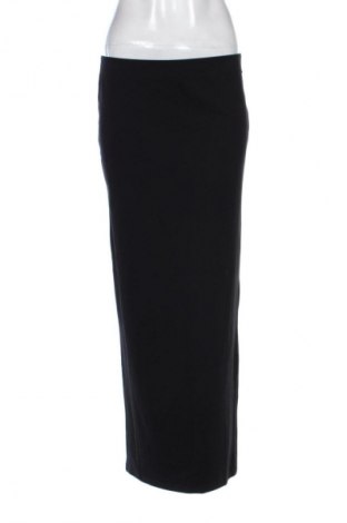 Rock H&M, Größe M, Farbe Schwarz, Preis 11,76 €