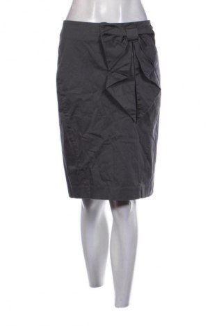 Rock H&M, Größe M, Farbe Grau, Preis 18,47 €