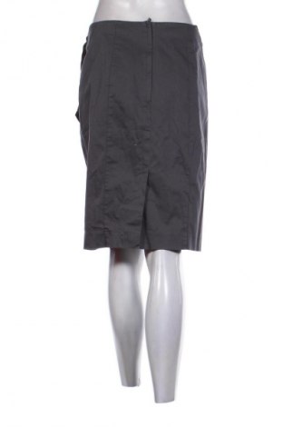 Rock H&M, Größe M, Farbe Grau, Preis 18,47 €