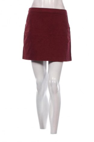 Φούστα H&M, Μέγεθος M, Χρώμα Κόκκινο, Τιμή 9,72 €