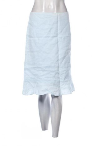 Sukňa H&M, Veľkosť L, Farba Modrá, Cena  12,28 €