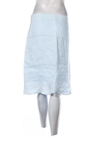 Sukňa H&M, Veľkosť L, Farba Modrá, Cena  12,28 €