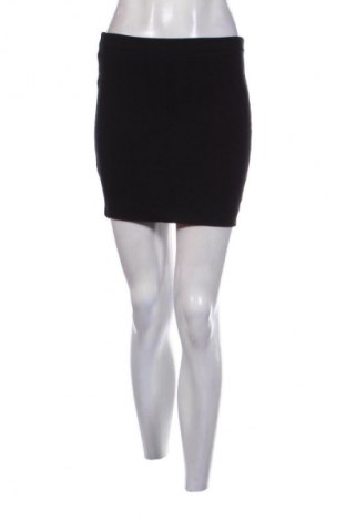 Rock H&M, Größe S, Farbe Schwarz, Preis 9,72 €