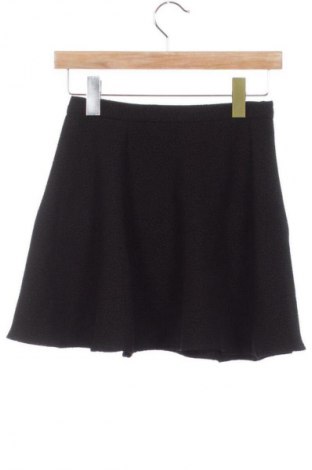Пола H&M, Размер XS, Цвят Черен, Цена 19,00 лв.
