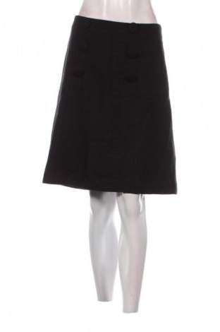 Φούστα H&M, Μέγεθος L, Χρώμα Μαύρο, Τιμή 9,79 €