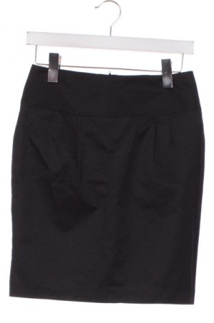 Spódnica H&M, Rozmiar XS, Kolor Czarny, Cena 43,68 zł