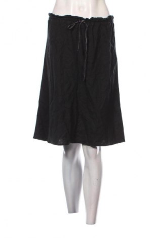 Sukně H&M, Velikost M, Barva Černá, Cena  241,00 Kč