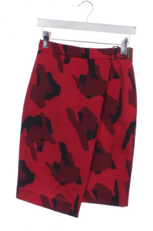 Rock H&M, Größe S, Farbe Mehrfarbig, Preis 9,79 €
