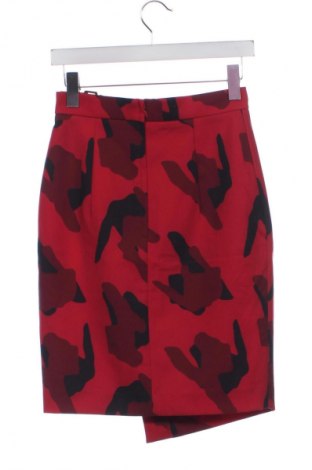 Rock H&M, Größe S, Farbe Mehrfarbig, Preis 9,79 €