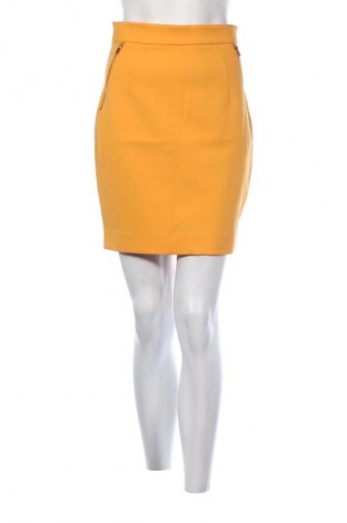Rock H&M, Größe S, Farbe Orange, Preis € 9,79