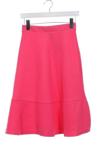 Φούστα H&M, Μέγεθος XS, Χρώμα Ρόζ , Τιμή 15,99 €