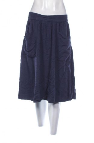 Spódnica H&M, Rozmiar L, Kolor Niebieski, Cena 67,99 zł