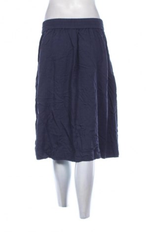 Spódnica H&M, Rozmiar L, Kolor Niebieski, Cena 67,99 zł