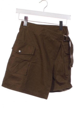 Spódnica H&M, Rozmiar XS, Kolor Zielony, Cena 44,94 zł