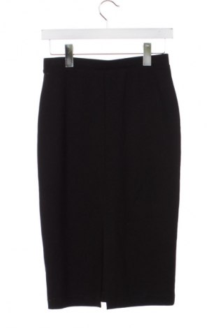 Φούστα H&M, Μέγεθος XS, Χρώμα Μαύρο, Τιμή 11,76 €