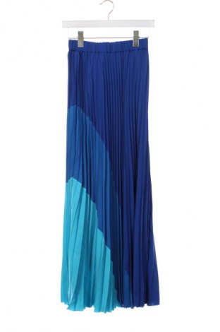 Spódnica H&M, Rozmiar XS, Kolor Niebieski, Cena 90,34 zł