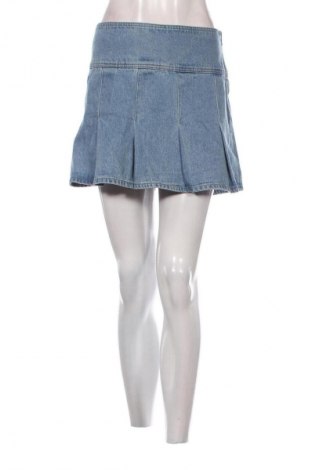 Φούστα H&M, Μέγεθος L, Χρώμα Μπλέ, Τιμή 14,91 €