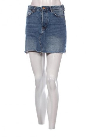 Φούστα H&M, Μέγεθος S, Χρώμα Μπλέ, Τιμή 14,83 €