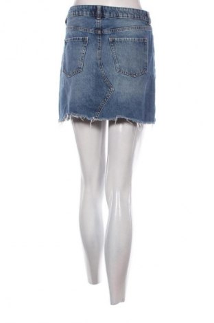 Φούστα H&M, Μέγεθος S, Χρώμα Μπλέ, Τιμή 14,83 €