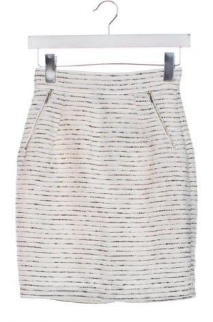 Rock H&M, Größe XS, Farbe Mehrfarbig, Preis € 9,74