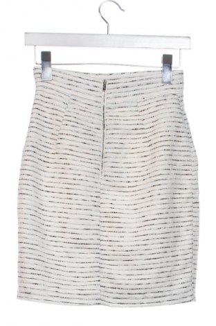 Rock H&M, Größe XS, Farbe Mehrfarbig, Preis € 9,74