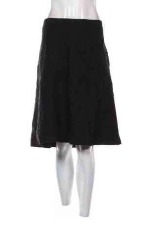 Sukně H&M, Velikost XL, Barva Černá, Cena  179,00 Kč