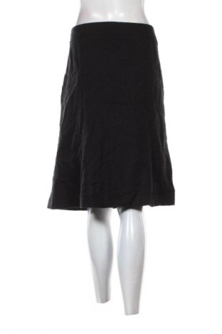 Sukně H&M, Velikost XL, Barva Černá, Cena  179,00 Kč