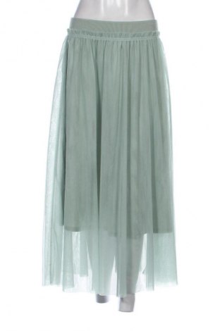 Spódnica H&M, Rozmiar M, Kolor Zielony, Cena 53,93 zł