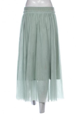 Spódnica H&M, Rozmiar M, Kolor Zielony, Cena 53,93 zł