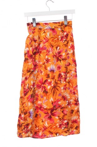 Spódnica H&M, Rozmiar XS, Kolor Kolorowy, Cena 52,85 zł