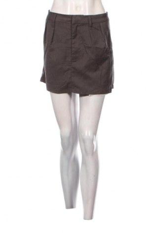 Spódnica H&M, Rozmiar S, Kolor Szary, Cena 43,68 zł