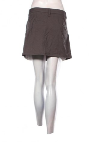 Spódnica H&M, Rozmiar S, Kolor Szary, Cena 43,68 zł