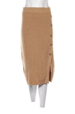 Φούστα H&M, Μέγεθος M, Χρώμα Καφέ, Τιμή 12,99 €
