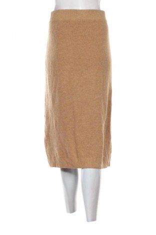 Φούστα H&M, Μέγεθος M, Χρώμα Καφέ, Τιμή 12,99 €