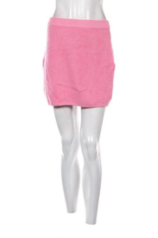 Spódnica H&M, Rozmiar S, Kolor Różowy, Cena 39,99 zł
