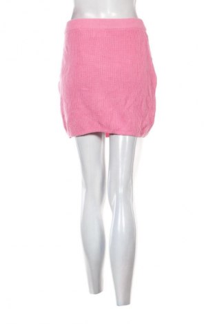 Spódnica H&M, Rozmiar S, Kolor Różowy, Cena 39,99 zł