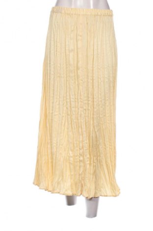 Sukňa H&M, Veľkosť S, Farba Kremová, Cena  11,76 €