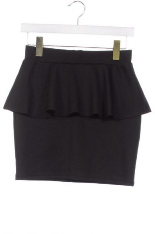 Spódnica H&M Divided, Rozmiar XS, Kolor Czarny, Cena 43,68 zł