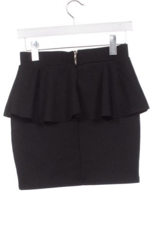 Spódnica H&M Divided, Rozmiar XS, Kolor Czarny, Cena 43,68 zł