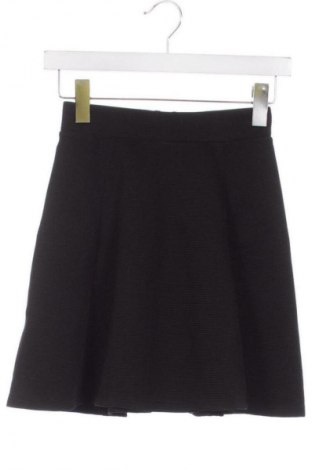 Φούστα H&M Divided, Μέγεθος XS, Χρώμα Μαύρο, Τιμή 12,99 €