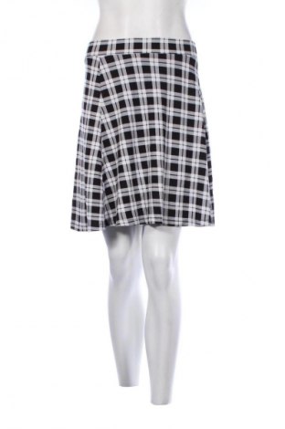 Fustă H&M Divided, Mărime XL, Culoare Multicolor, Preț 50,00 Lei