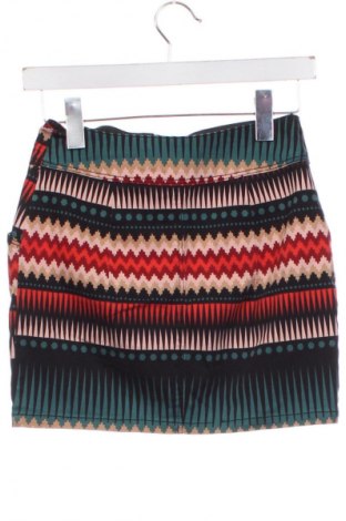 Sukňa H&M Divided, Veľkosť XS, Farba Viacfarebná, Cena  10,88 €