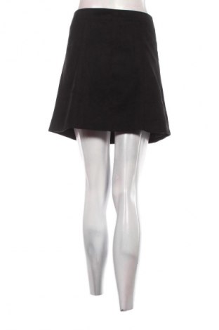 Fustă H&M Divided, Mărime S, Culoare Negru, Preț 65,99 Lei