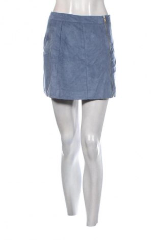 Rock H&M Divided, Größe S, Farbe Grau, Preis € 7,99
