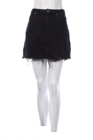 Szoknya H&M Divided, Méret L, Szín Fekete, Ár 5 865 Ft